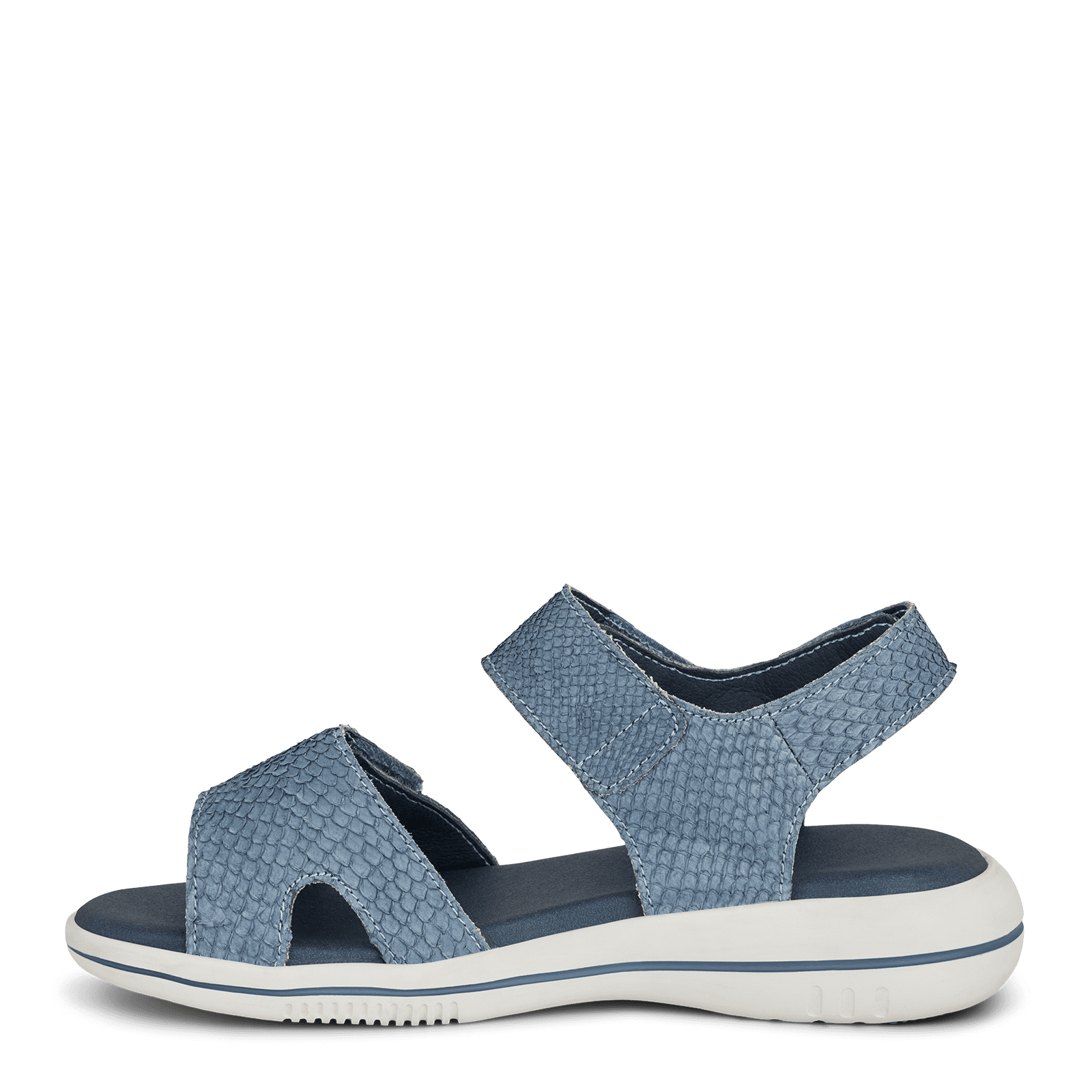 LEAF LULU - LIGHT BLUE